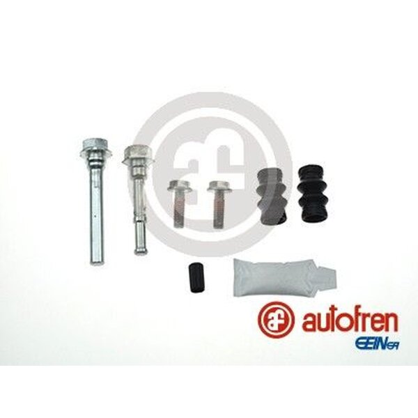 AUTOFREN SEINSA D7085C Führungshülsensatz, Bremssattel