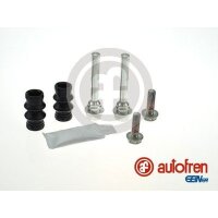 AUTOFREN SEINSA D7086C Führungshülsensatz,...