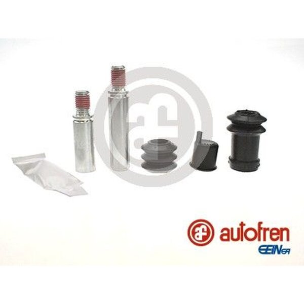 AUTOFREN SEINSA D7091C Führungshülsensatz, Bremssattel