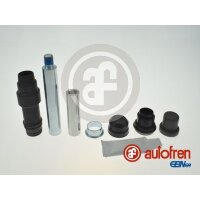 AUTOFREN SEINSA D7092C Führungshülsensatz,...