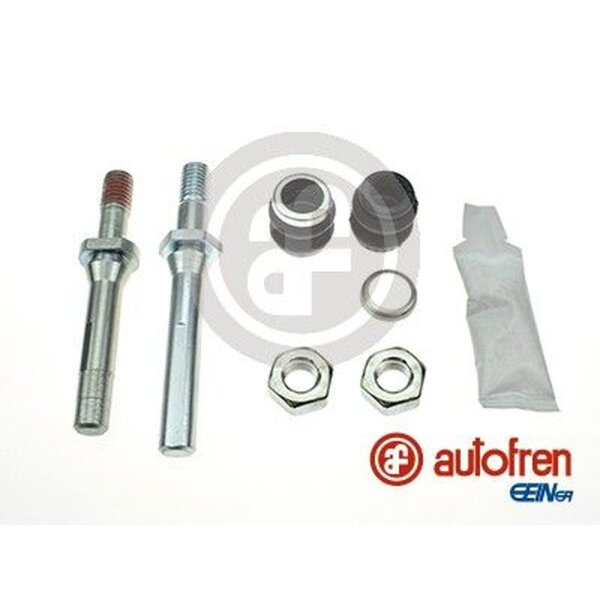 AUTOFREN SEINSA D7098C Führungshülsensatz, Bremssattel