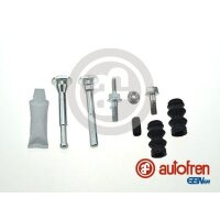 AUTOFREN SEINSA D7103C Führungshülsensatz,...