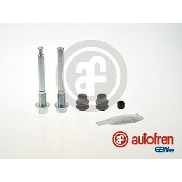 AUTOFREN SEINSA D7104C Führungshülsensatz, Bremssattel
