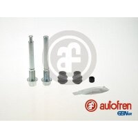AUTOFREN SEINSA D7104C Führungshülsensatz,...