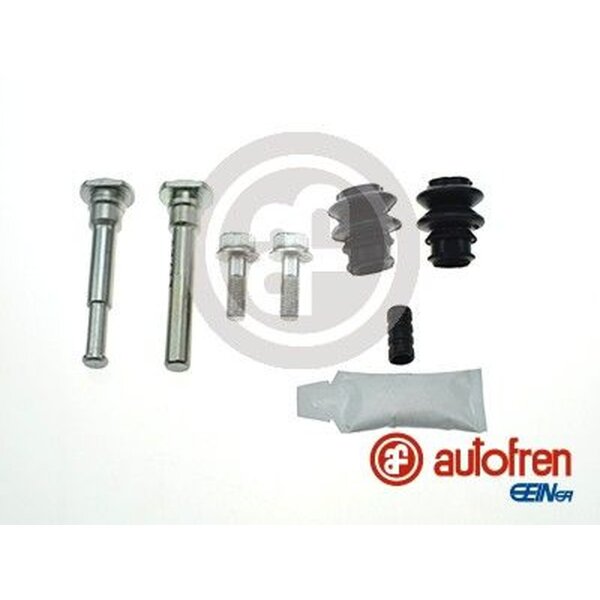AUTOFREN SEINSA D7110C Führungshülsensatz, Bremssattel