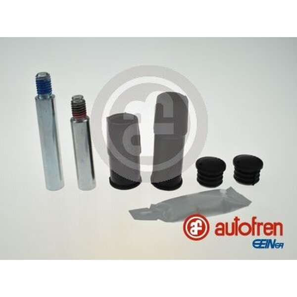 AUTOFREN SEINSA D7116C Führungshülsensatz, Bremssattel