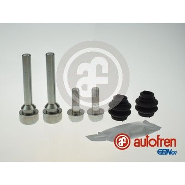 AUTOFREN SEINSA D7120C Führungshülsensatz, Bremssattel