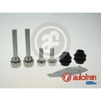 AUTOFREN SEINSA D7120C Führungshülsensatz,...