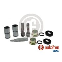 AUTOFREN SEINSA D7124C Führungshülsensatz,...