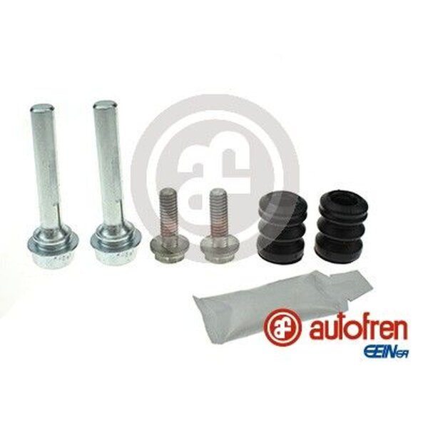 AUTOFREN SEINSA D7125C Führungshülsensatz, Bremssattel