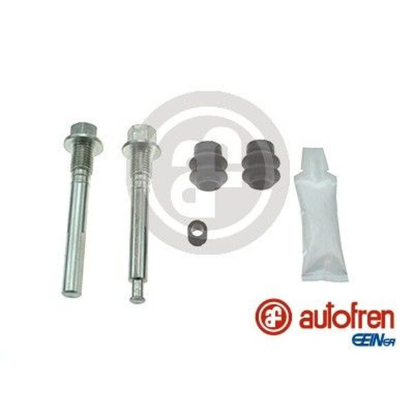 AUTOFREN SEINSA D7126C Führungshülsensatz, Bremssattel