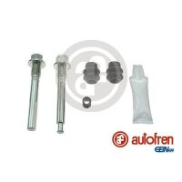 AUTOFREN SEINSA D7126C Führungshülsensatz,...