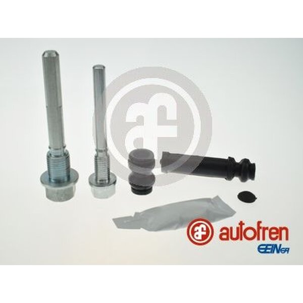 AUTOFREN SEINSA D7131C Führungshülsensatz, Bremssattel