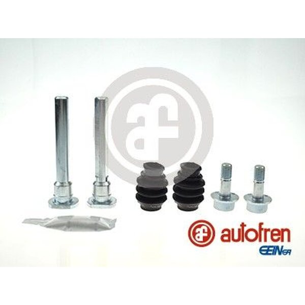 AUTOFREN SEINSA D7138C Führungshülsensatz, Bremssattel