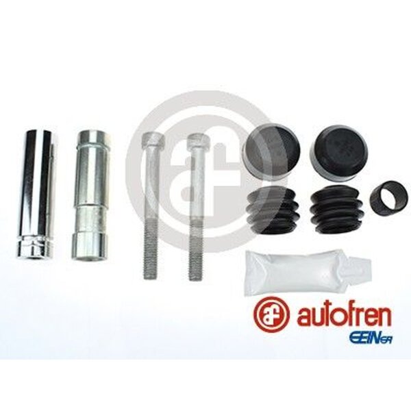 AUTOFREN SEINSA D7141C Führungshülsensatz, Bremssattel