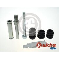 AUTOFREN SEINSA D7155C Führungshülsensatz,...