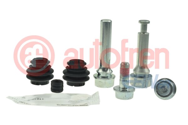 AUTOFREN SEINSA D7156C Führungshülsensatz, Bremssattel