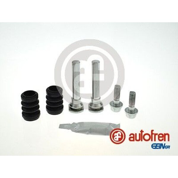 AUTOFREN SEINSA D7166C Führungshülsensatz, Bremssattel