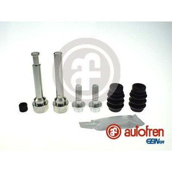 AUTOFREN SEINSA D7173C Führungshülsensatz, Bremssattel