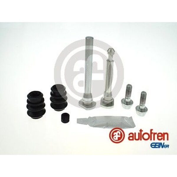 AUTOFREN SEINSA D7176C Führungshülsensatz, Bremssattel