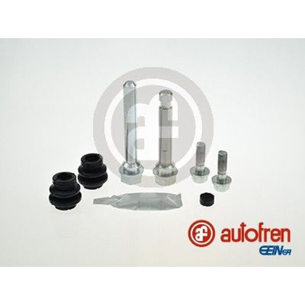 AUTOFREN SEINSA D7180C Führungshülsensatz, Bremssattel