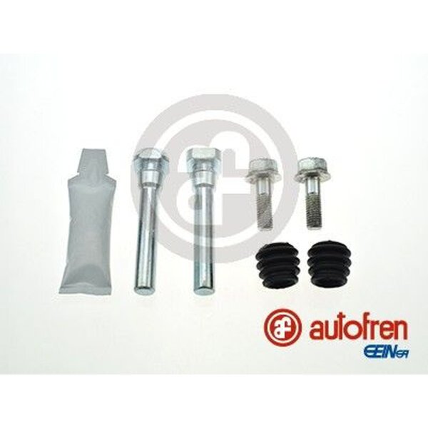 AUTOFREN SEINSA D7181C Führungshülsensatz, Bremssattel