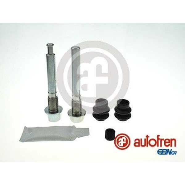 AUTOFREN SEINSA D7184C Führungshülsensatz, Bremssattel