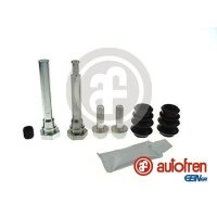 AUTOFREN SEINSA D7185C Führungshülsensatz,...