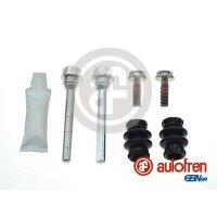 AUTOFREN SEINSA D7190C Führungshülsensatz,...