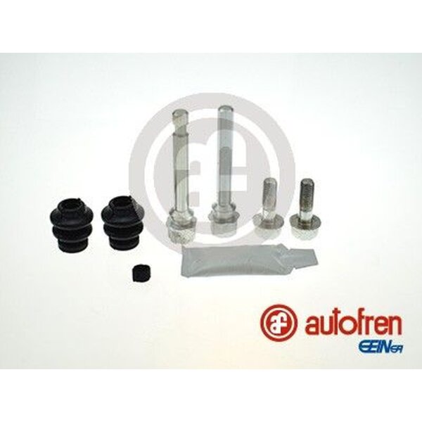 AUTOFREN SEINSA D7193C Führungshülsensatz, Bremssattel
