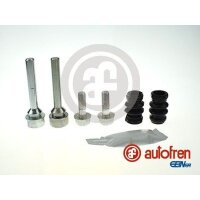 AUTOFREN SEINSA D7195C Führungshülsensatz,...
