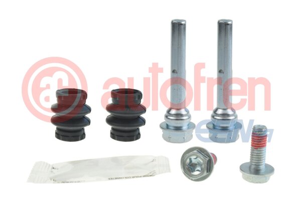 AUTOFREN SEINSA D7196C Führungshülsensatz, Bremssattel