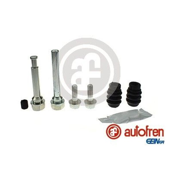 AUTOFREN SEINSA D7201C Führungshülsensatz, Bremssattel
