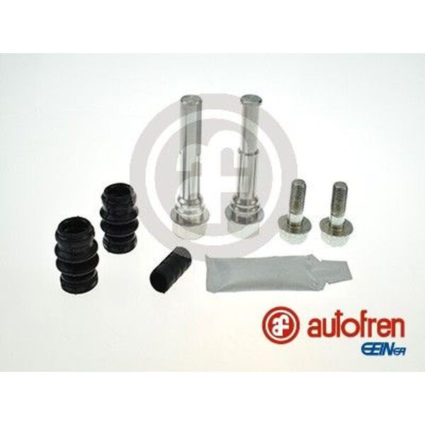 AUTOFREN SEINSA D7203C Führungshülsensatz, Bremssattel