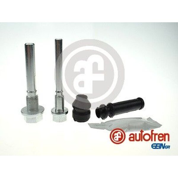 AUTOFREN SEINSA D7207C Führungshülsensatz, Bremssattel