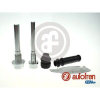 AUTOFREN SEINSA D7207C Führungshülsensatz,...