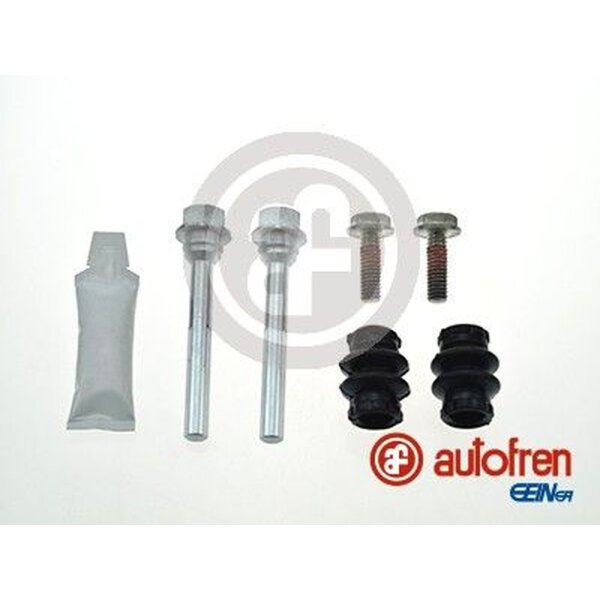 AUTOFREN SEINSA D7214C Führungshülsensatz, Bremssattel