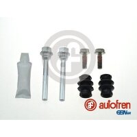 AUTOFREN SEINSA D7214C Führungshülsensatz,...