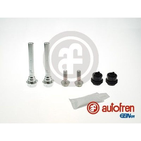 AUTOFREN SEINSA D7216C Führungshülsensatz, Bremssattel