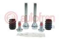 AUTOFREN SEINSA D7221C Führungshülsensatz,...