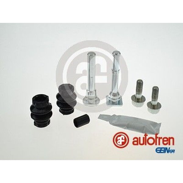 AUTOFREN SEINSA D7224C Führungshülsensatz, Bremssattel