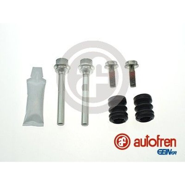 AUTOFREN SEINSA D7229C Führungshülsensatz, Bremssattel
