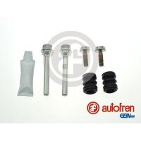 AUTOFREN SEINSA D7229C Führungshülsensatz,...