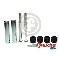 AUTOFREN SEINSA D7235C Führungshülsensatz,...