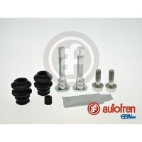 AUTOFREN SEINSA D7237C Führungshülsensatz,...