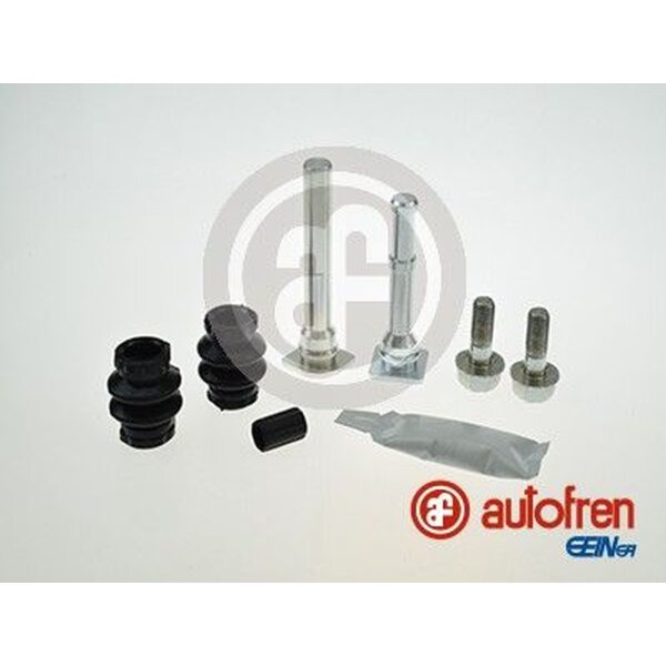AUTOFREN SEINSA D7243C Führungshülsensatz, Bremssattel