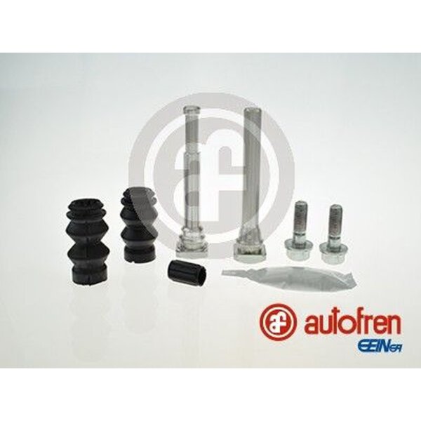 AUTOFREN SEINSA D7251C Führungshülsensatz, Bremssattel