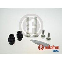 AUTOFREN SEINSA D7256C Führungshülsensatz,...