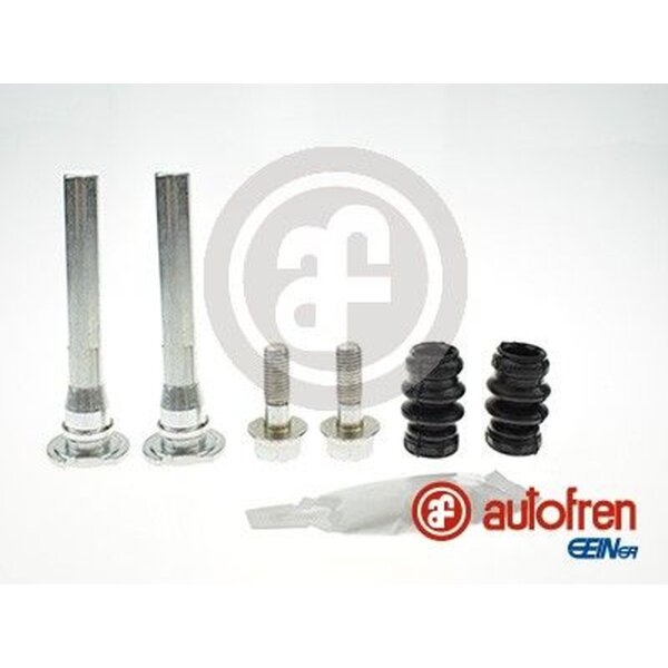 AUTOFREN SEINSA D7262C Führungshülsensatz, Bremssattel
