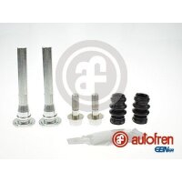 AUTOFREN SEINSA D7262C Führungshülsensatz,...